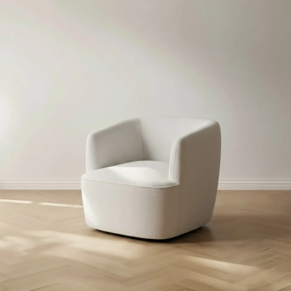 Relaxfauteuil*HUUS Fauteuil Lola