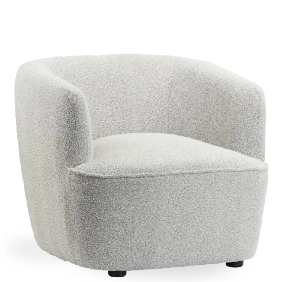 Relaxfauteuil*HUUS Fauteuil Lola