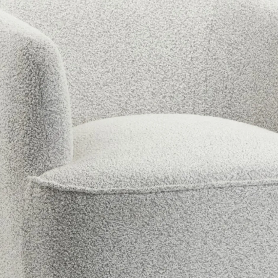 Relaxfauteuil*HUUS Fauteuil Lola