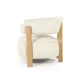 Relaxfauteuil*HUUS Fauteuil Lola