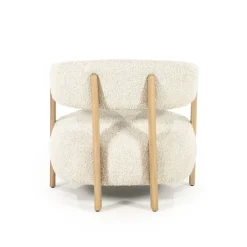Relaxfauteuil*HUUS Fauteuil Lola