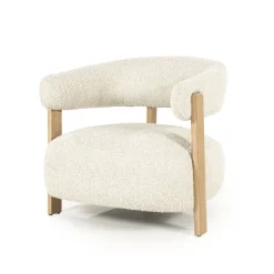 Relaxfauteuil*HUUS Fauteuil Lola