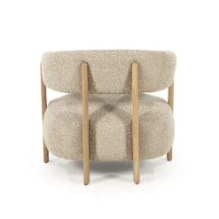 Relaxfauteuil*HUUS Fauteuil Lola