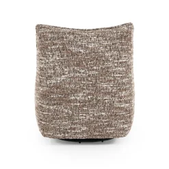 Draaifauteuil*HUUS Fauteuil Loys