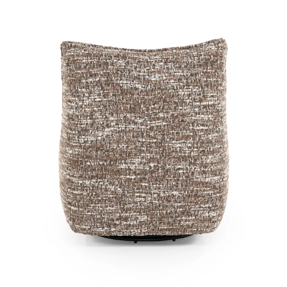 Draaifauteuil*HUUS Fauteuil Loys