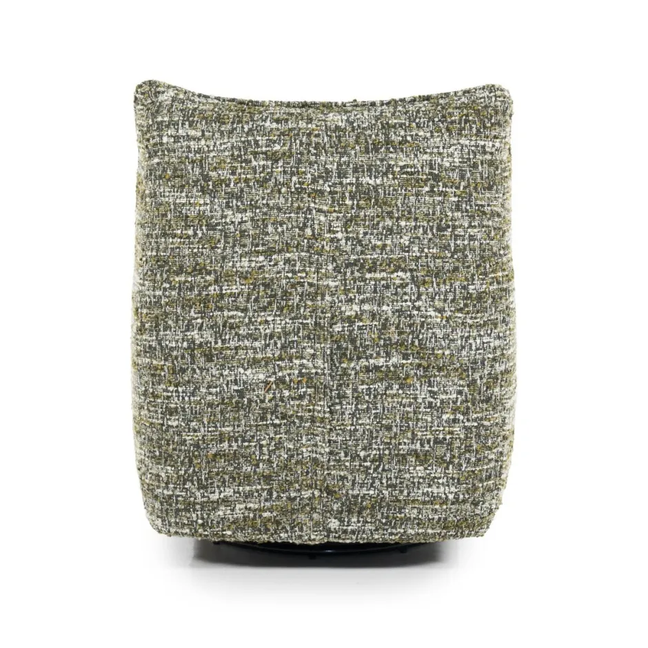 Draaifauteuil*HUUS Fauteuil Loys