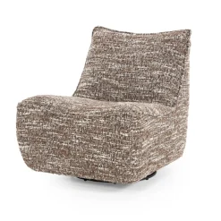 Draaifauteuil*HUUS Fauteuil Loys