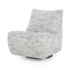 Draaifauteuil*HUUS Fauteuil Loys