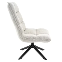 Draaifauteuil|Relaxfauteuil*HUUS Fauteuil Lucas