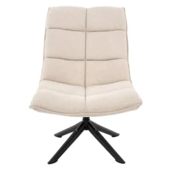 Draaifauteuil|Relaxfauteuil*HUUS Fauteuil Lucas