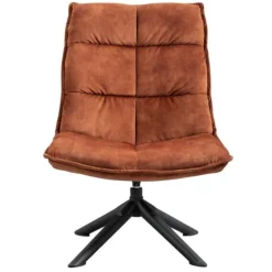 Draaifauteuil|Relaxfauteuil*HUUS Fauteuil Lucas