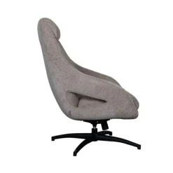 Draaifauteuil*HUUS Fauteuil Maxwell