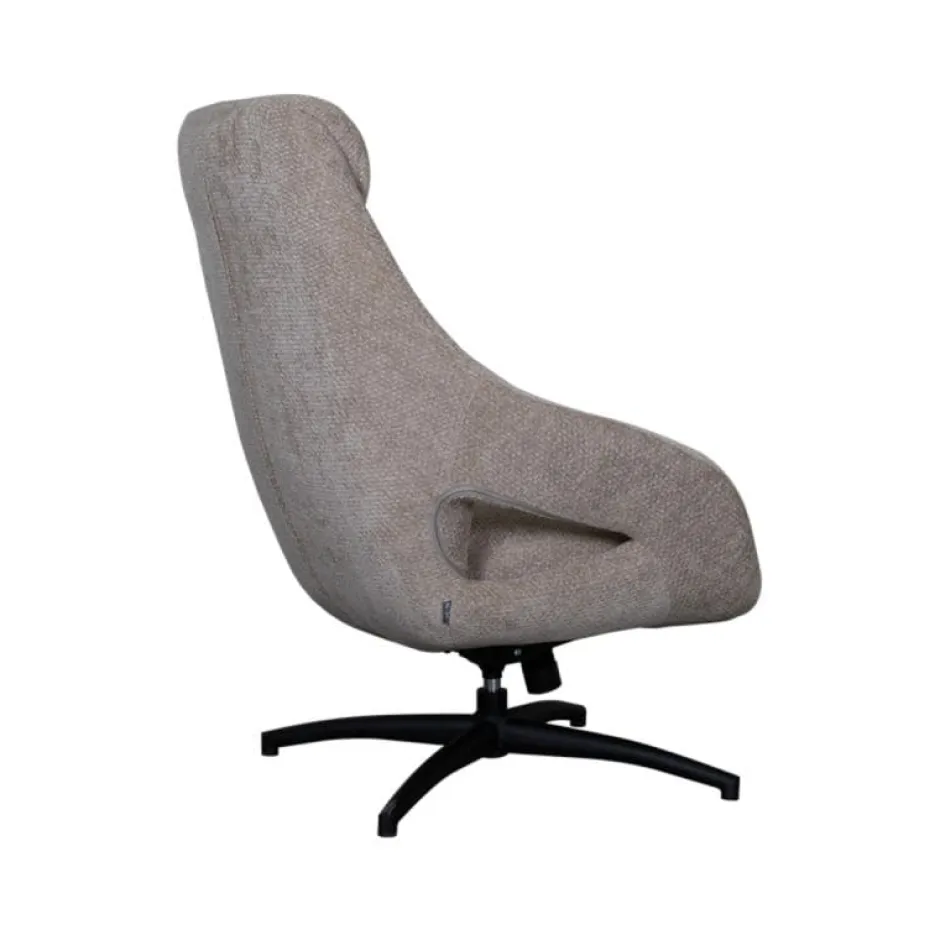 Draaifauteuil*HUUS Fauteuil Maxwell