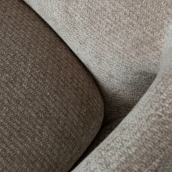 Draaifauteuil*HUUS Fauteuil Maxwell