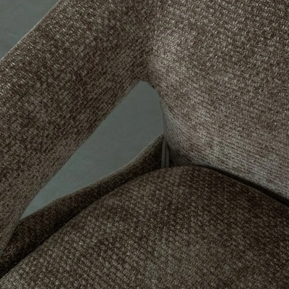 Draaifauteuil*HUUS Fauteuil Maxwell