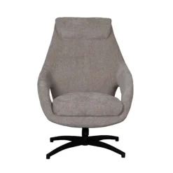 Draaifauteuil*HUUS Fauteuil Maxwell