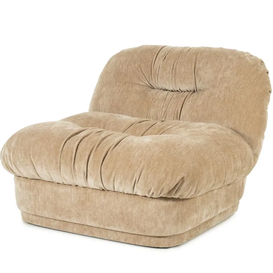 Relaxfauteuil*HUUS Fauteuil Nook
