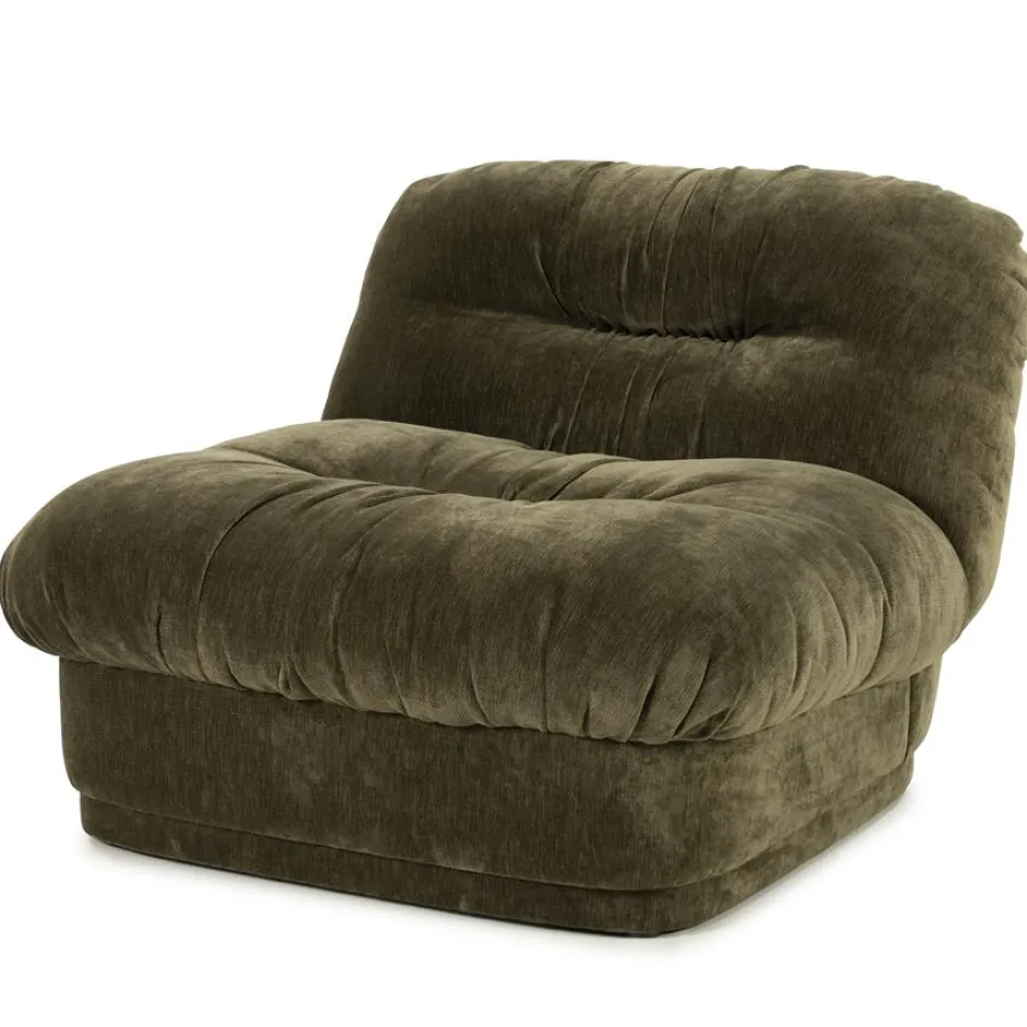 Relaxfauteuil*HUUS Fauteuil Nook