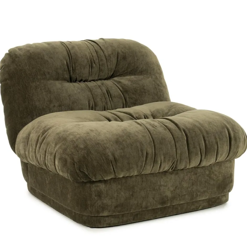 Relaxfauteuil*HUUS Fauteuil Nook
