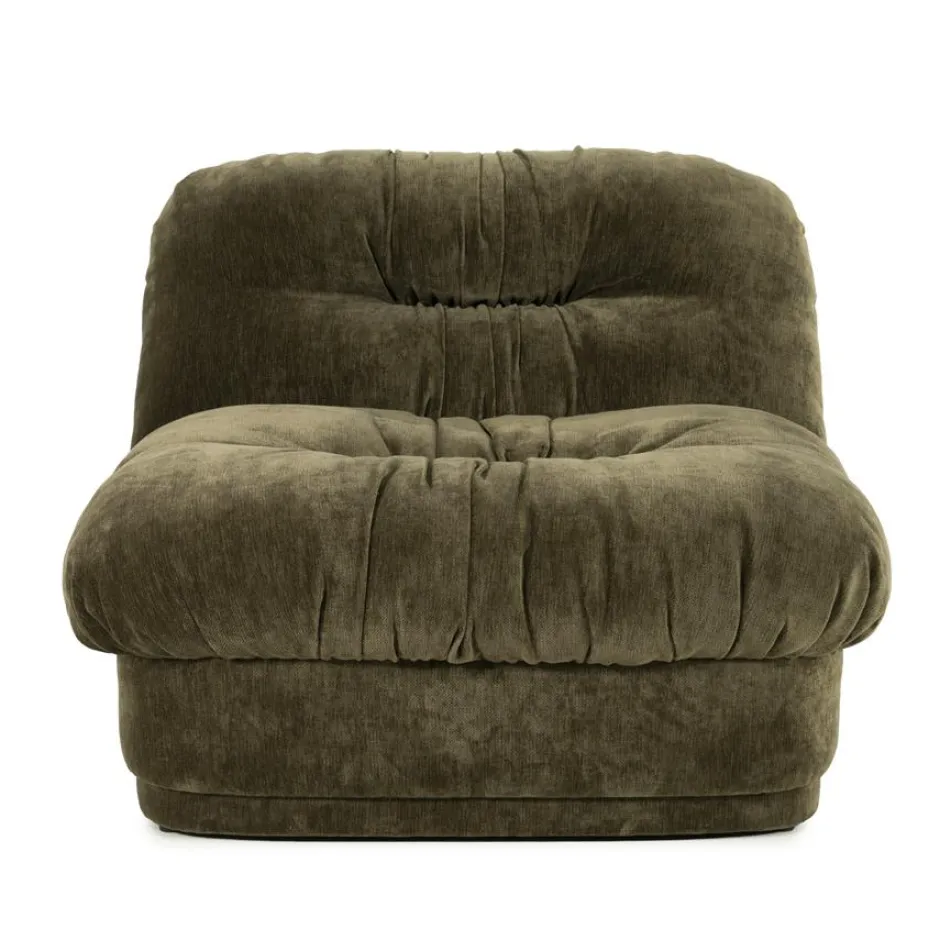 Relaxfauteuil*HUUS Fauteuil Nook