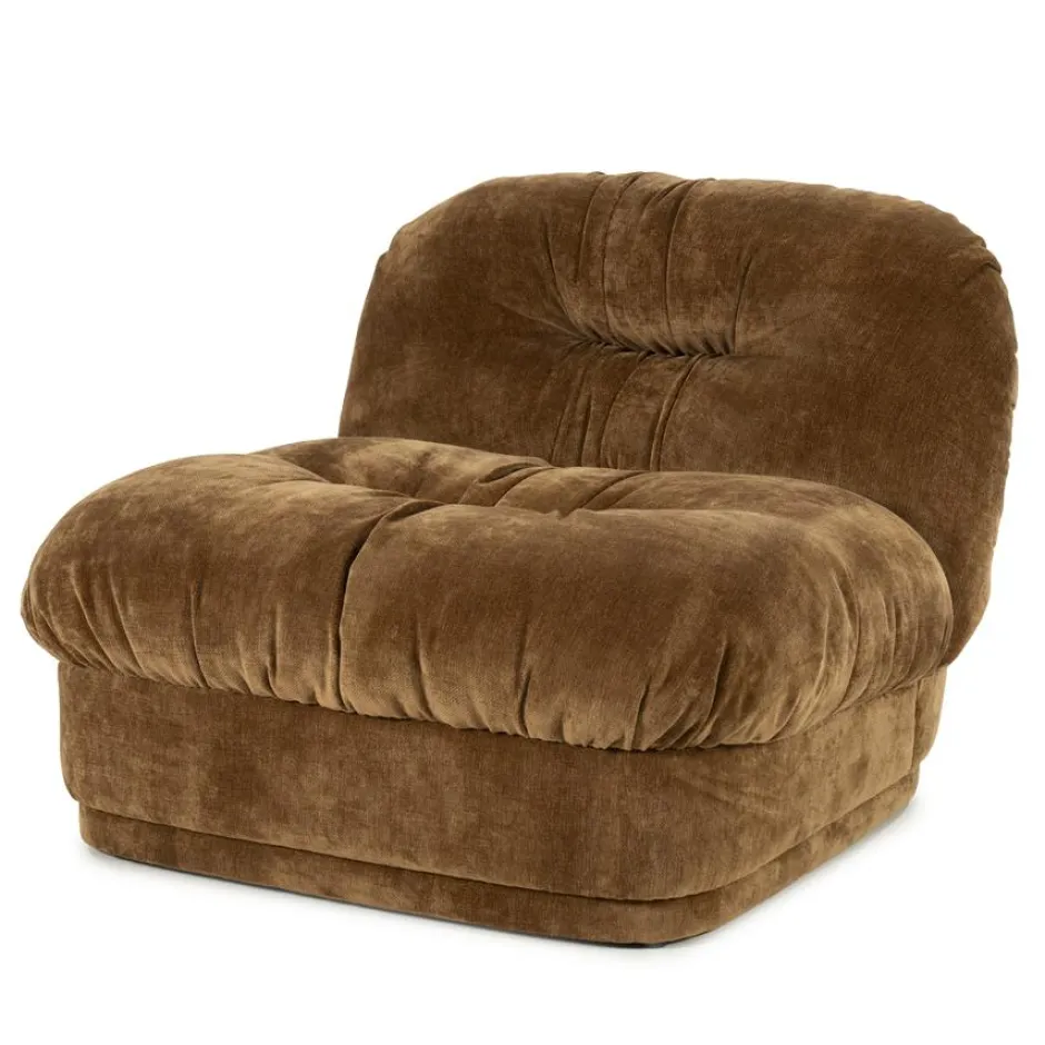 Relaxfauteuil*HUUS Fauteuil Nook
