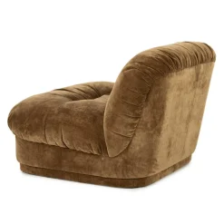 Relaxfauteuil*HUUS Fauteuil Nook