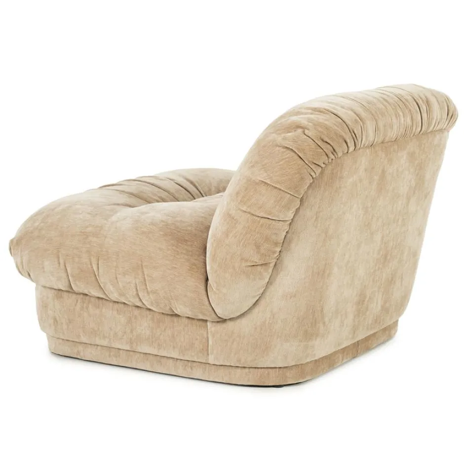 Relaxfauteuil*HUUS Fauteuil Nook