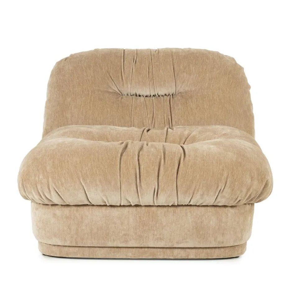 Relaxfauteuil*HUUS Fauteuil Nook