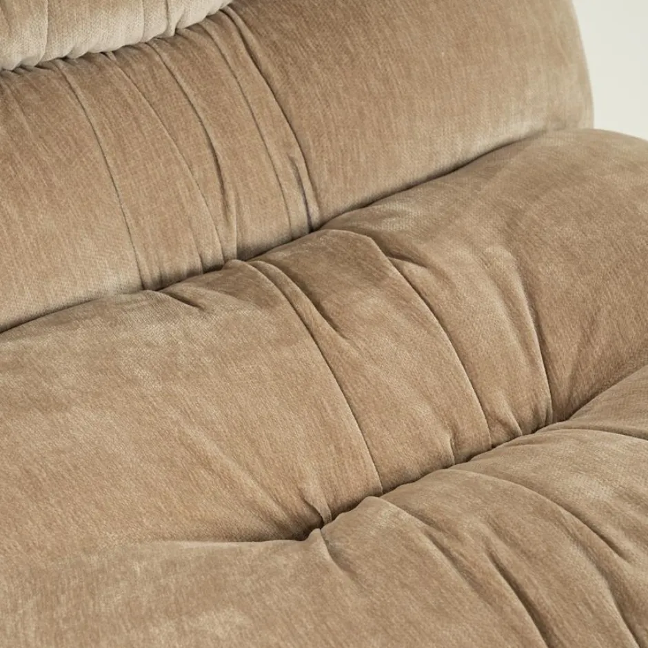 Relaxfauteuil*HUUS Fauteuil Nook