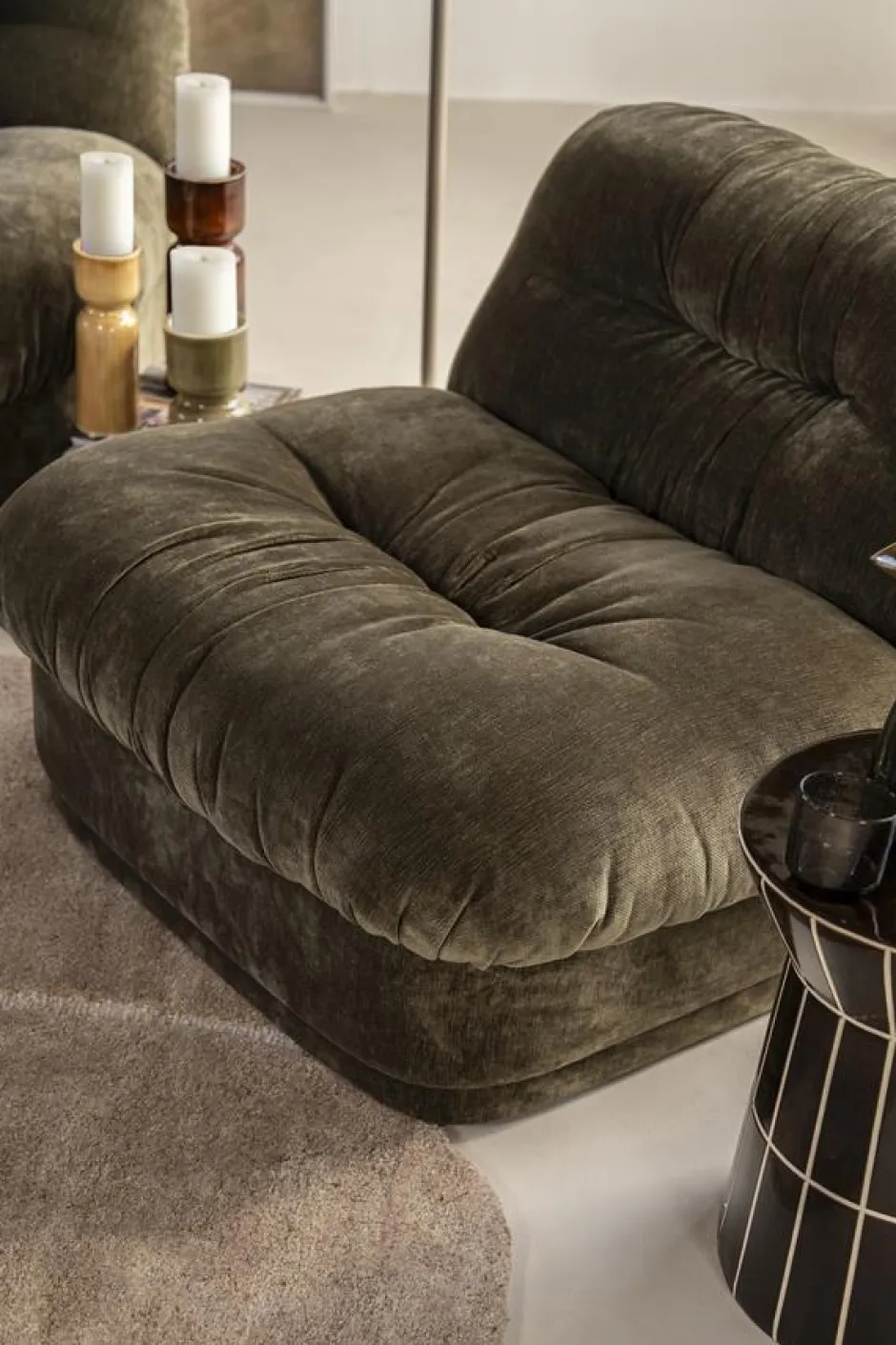 Relaxfauteuil*HUUS Fauteuil Nook