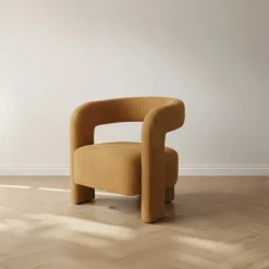 Relaxfauteuil*HUUS Fauteuil Numi
