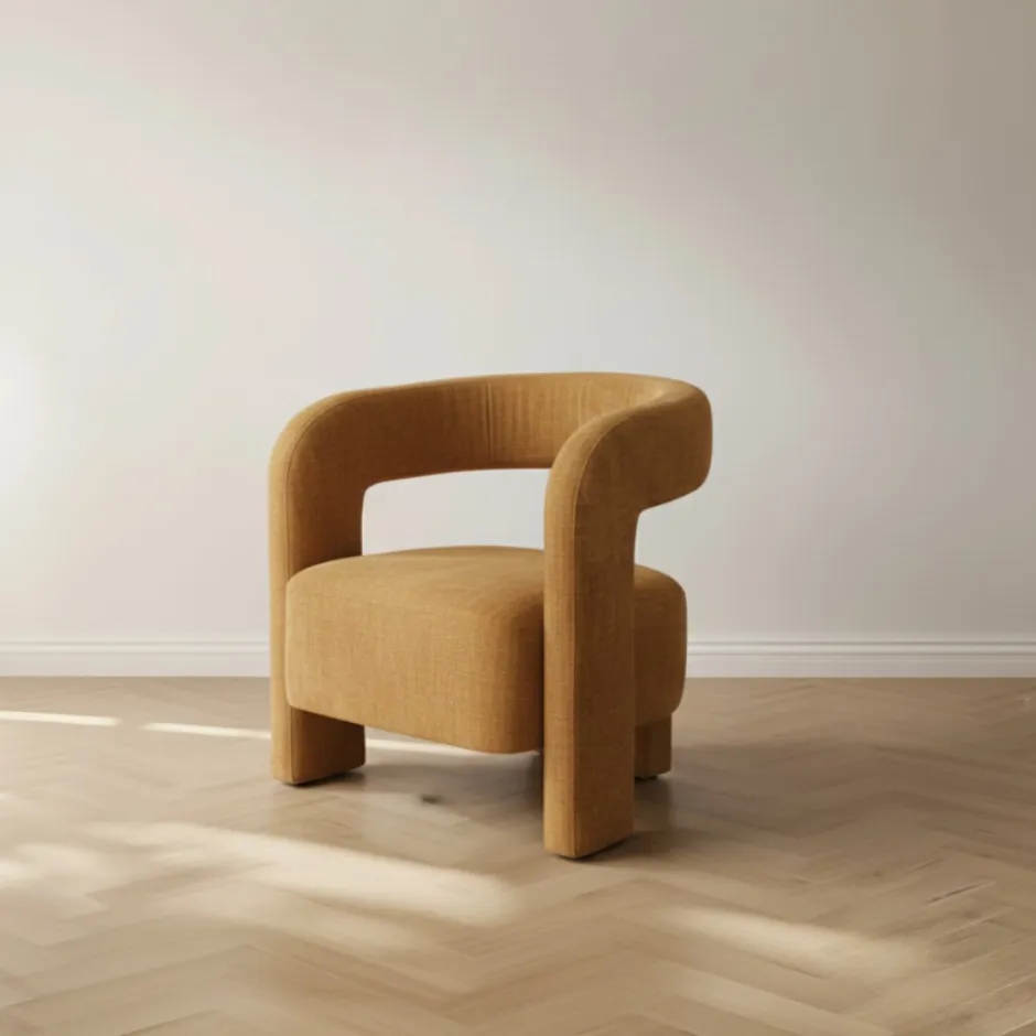 Relaxfauteuil*HUUS Fauteuil Numi