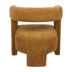 Relaxfauteuil*HUUS Fauteuil Numi