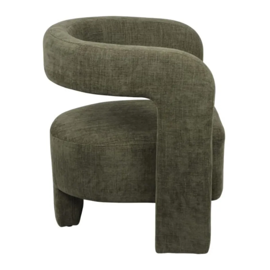 Relaxfauteuil*HUUS Fauteuil Numi