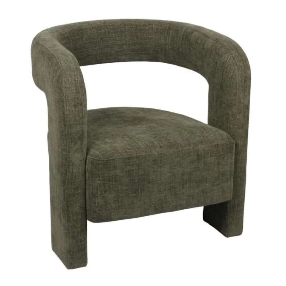 Relaxfauteuil*HUUS Fauteuil Numi