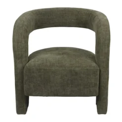 Relaxfauteuil*HUUS Fauteuil Numi