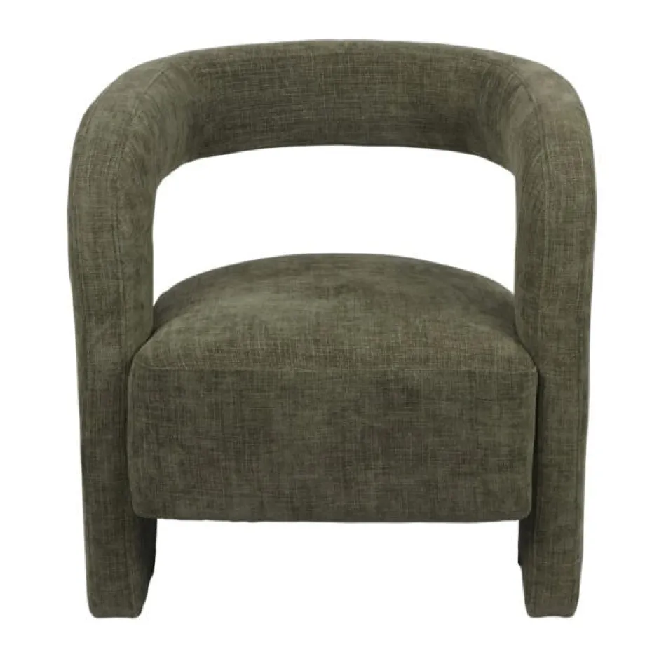 Relaxfauteuil*HUUS Fauteuil Numi