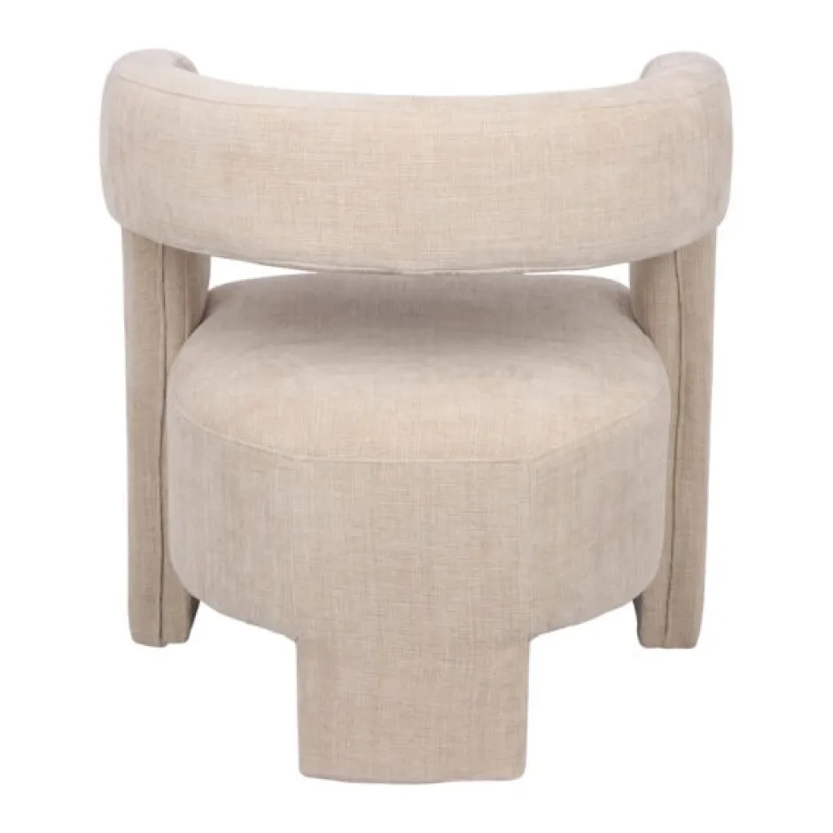 Relaxfauteuil*HUUS Fauteuil Numi