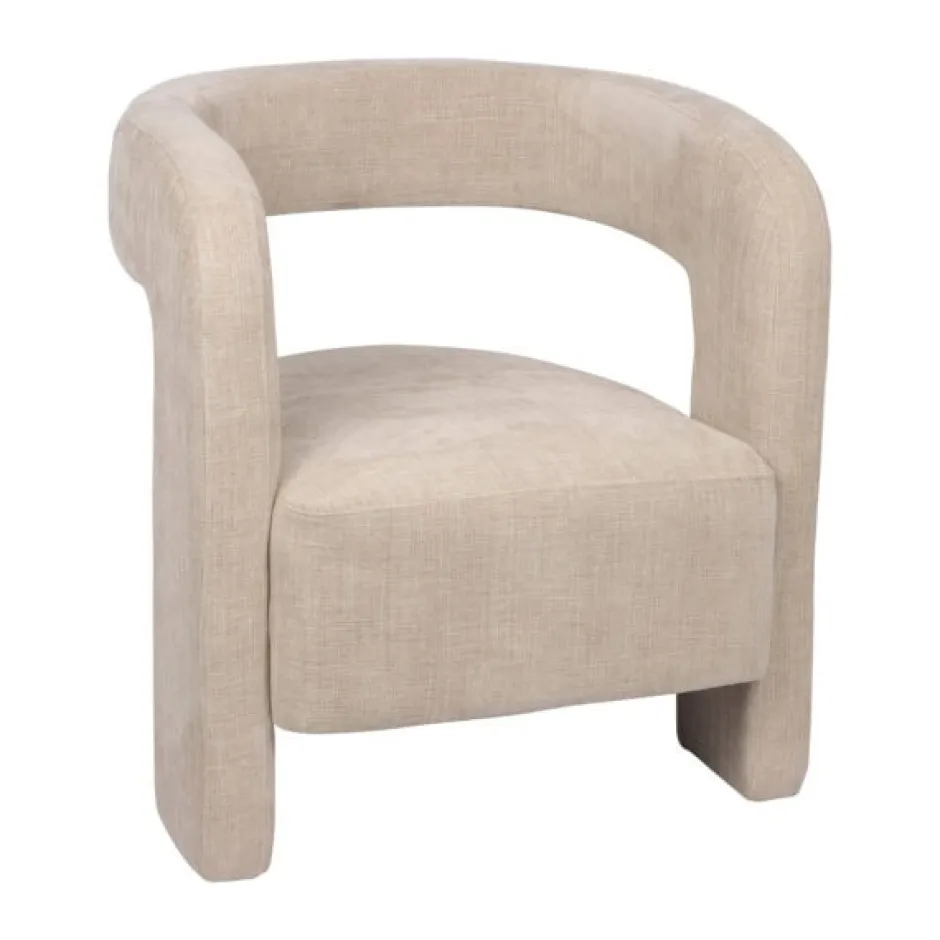 Relaxfauteuil*HUUS Fauteuil Numi