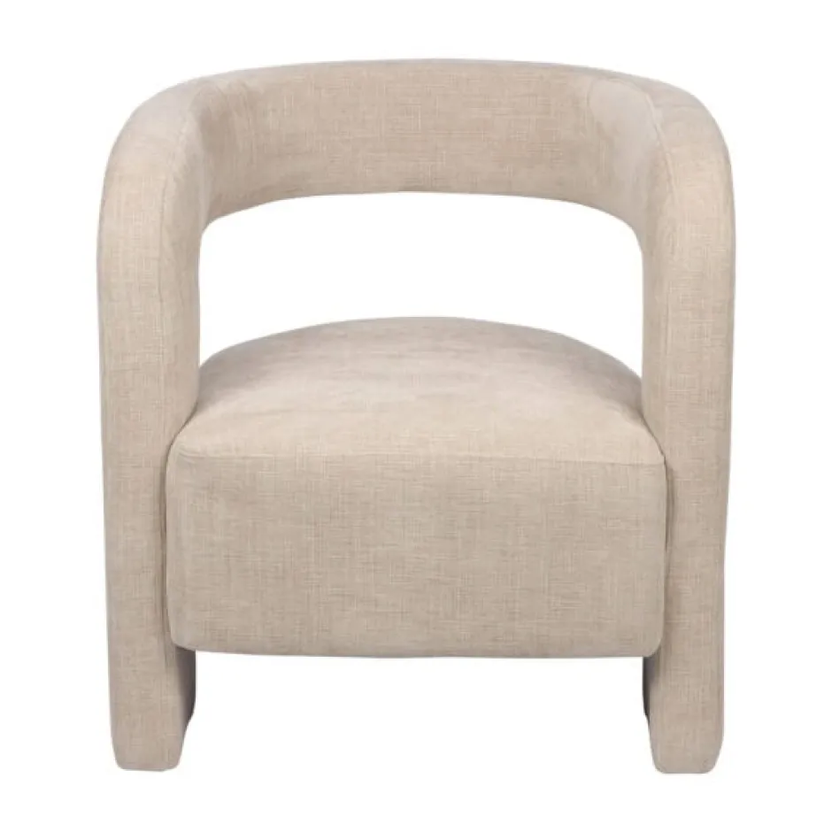 Relaxfauteuil*HUUS Fauteuil Numi