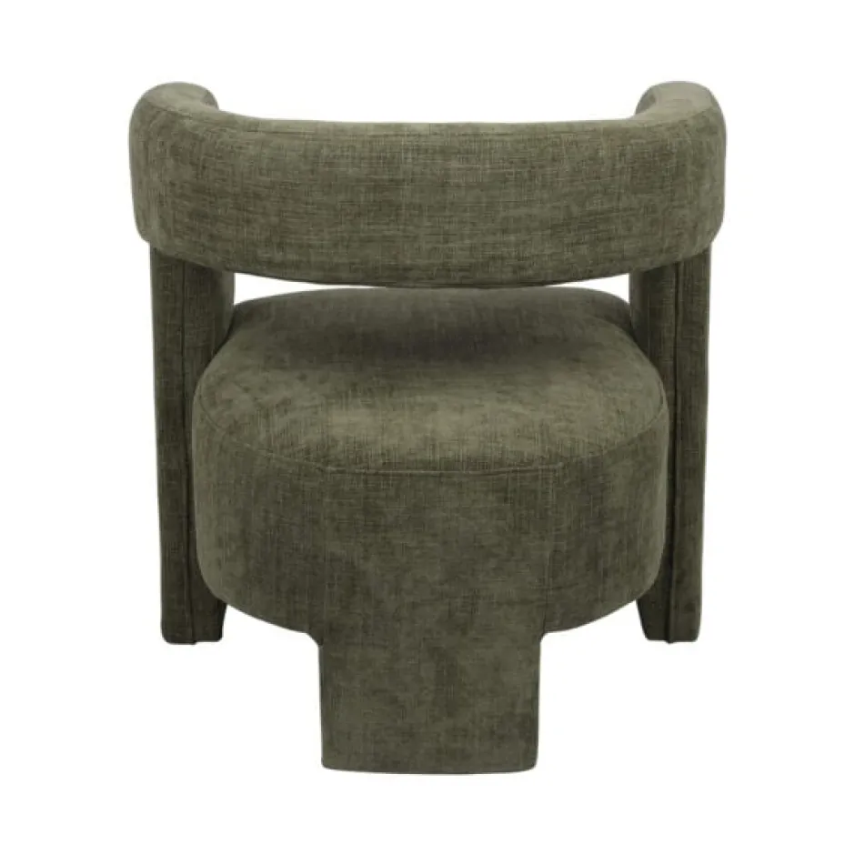 Relaxfauteuil*HUUS Fauteuil Numi