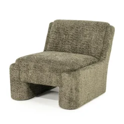 Draaifauteuil*HUUS Fauteuil Omla