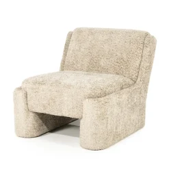 Draaifauteuil*HUUS Fauteuil Omla