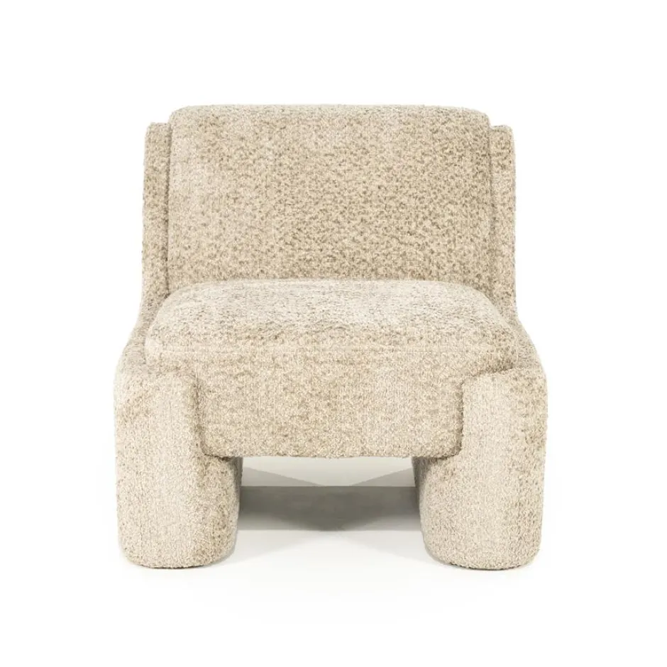 Draaifauteuil*HUUS Fauteuil Omla