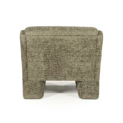 Draaifauteuil*HUUS Fauteuil Omla