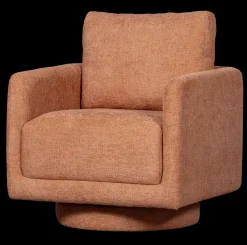 Relaxfauteuil*HUUS Fauteuil Oscar Naturel