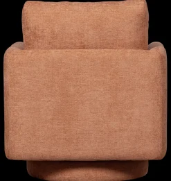 Relaxfauteuil*HUUS Fauteuil Oscar Naturel