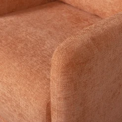 Relaxfauteuil*HUUS Fauteuil Oscar Naturel