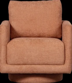 Relaxfauteuil*HUUS Fauteuil Oscar Naturel