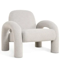 Relaxfauteuil*HUUS Fauteuil Phiel